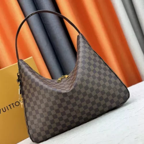 Cheap Louis Vuitton AAA Quality Shoulder Bags For Women #1322076, $$72.00 USD On Louis Vuitton AAA Quality Shoulder Bags