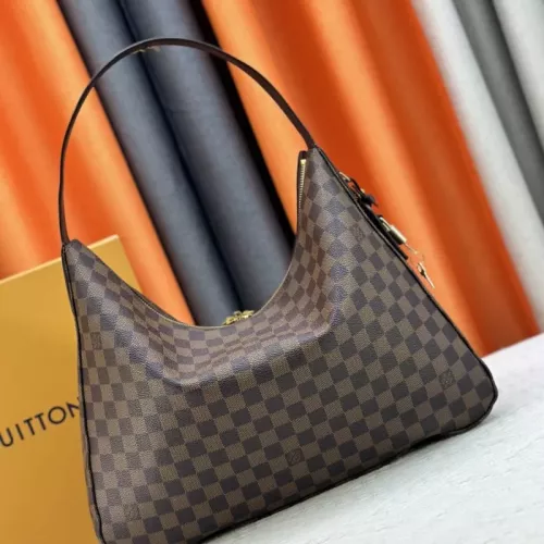 Replica Louis Vuitton AAA Quality Shoulder Bags For Women #1322076 $72.00 USD for Wholesale