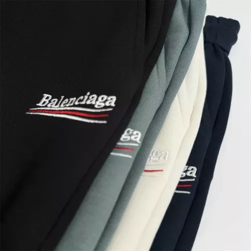 Replica Balenciaga Pants For Men #1322079 $39.00 USD for Wholesale