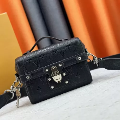 Cheap Louis Vuitton AAA Quality Messenger Bags For Women #1322085, $$80.00 USD On Louis Vuitton AAA Quality Messenger Bags