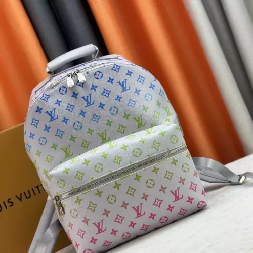 Cheap Louis Vuitton AAA Quality Backpacks For Unisex #1322089, $$80.00 USD On Louis Vuitton AAA Quality Backpacks