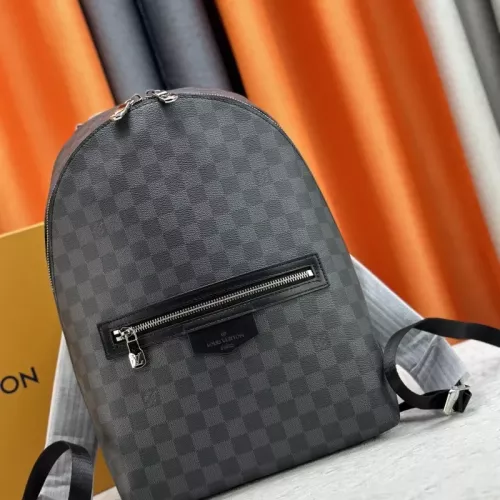 Cheap Louis Vuitton AAA Quality Backpacks For Unisex #1322090, $$76.00 USD On Louis Vuitton AAA Quality Backpacks
