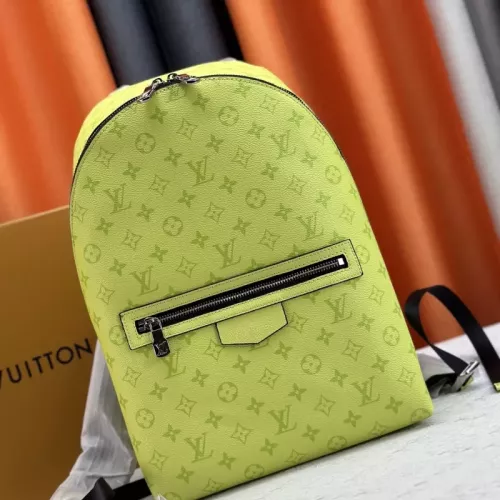 Cheap Louis Vuitton AAA Quality Backpacks For Unisex #1322093, $$76.00 USD On Louis Vuitton AAA Quality Backpacks