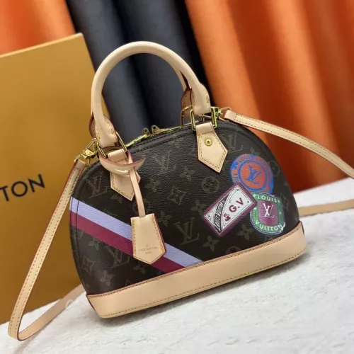 Cheap Louis Vuitton AAA Quality Handbags For Women #1322094, $$72.00 USD On Louis Vuitton AAA Quality Handbags