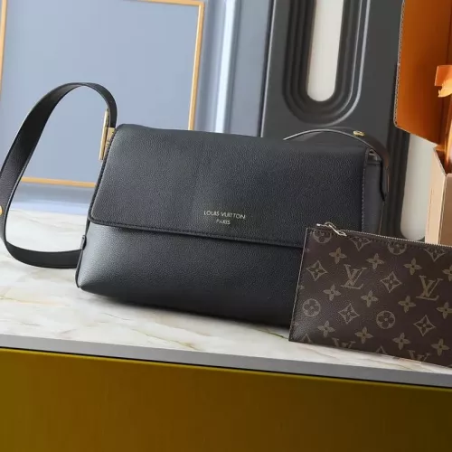 Cheap Louis Vuitton AAA Quality Messenger Bags For Women #1322095, $$68.00 USD On Louis Vuitton AAA Quality Messenger Bags