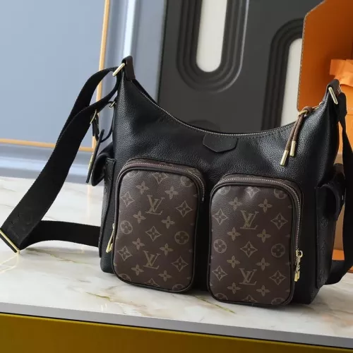 Cheap Louis Vuitton AAA Quality Messenger Bags For Women #1322098, $$68.00 USD On Louis Vuitton AAA Quality Messenger Bags