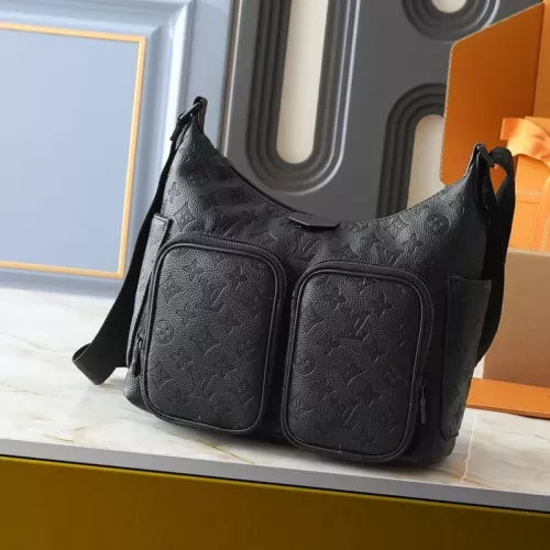 Cheap Louis Vuitton AAA Quality Messenger Bags For Women #1322099, $$68.00 USD On Louis Vuitton AAA Quality Messenger Bags