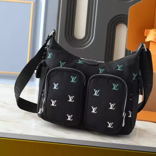 Cheap Louis Vuitton AAA Quality Messenger Bags For Women #1322100, $$68.00 USD On Louis Vuitton AAA Quality Messenger Bags