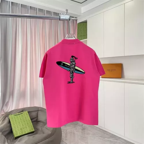 Cheap Burberry T-Shirts Short Sleeved For Unisex #1322115, $$42.00 USD On Burberry T-Shirts