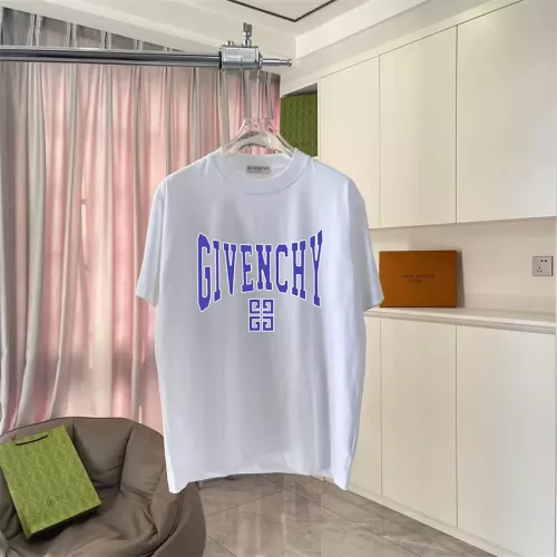 Cheap Givenchy T-Shirts Short Sleeved For Unisex #1322118, $$42.00 USD On Givenchy T-Shirts