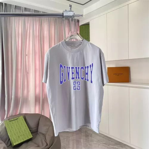 Cheap Givenchy T-Shirts Short Sleeved For Unisex #1322119, $$42.00 USD On Givenchy T-Shirts