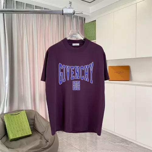 Cheap Givenchy T-Shirts Short Sleeved For Unisex #1322120, $$42.00 USD On Givenchy T-Shirts