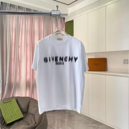 Cheap Givenchy T-Shirts Short Sleeved For Unisex #1322122, $$42.00 USD On Givenchy T-Shirts