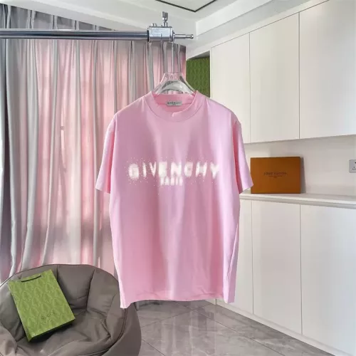 Cheap Givenchy T-Shirts Short Sleeved For Unisex #1322123, $$42.00 USD On Givenchy T-Shirts