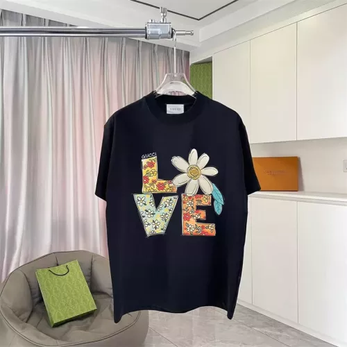 Cheap Gucci T-Shirts Short Sleeved For Unisex #1322140, $$42.00 USD On Gucci T-Shirts