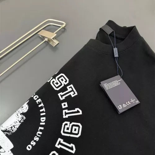 Replica Prada T-Shirts Short Sleeved For Unisex #1322142 $45.00 USD for Wholesale