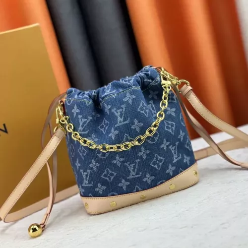 Cheap Louis Vuitton AAA Quality Messenger Bags For Women #1322155, $$68.00 USD On Louis Vuitton AAA Quality Messenger Bags
