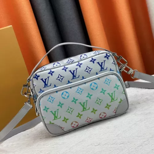 Cheap Louis Vuitton AAA Quality Messenger Bags For Women #1322156, $$72.00 USD On Louis Vuitton AAA Quality Messenger Bags