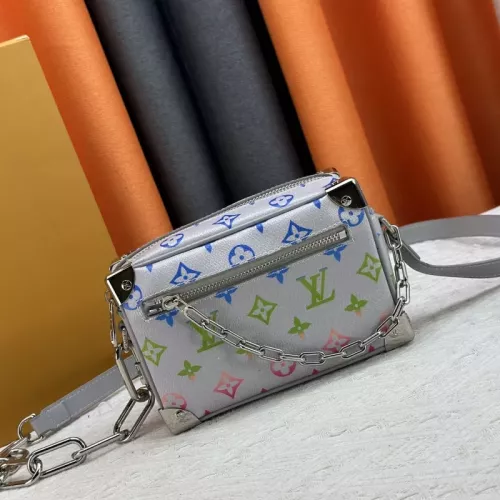 Cheap Louis Vuitton AAA Quality Messenger Bags For Women #1322157, $$72.00 USD On Louis Vuitton AAA Quality Messenger Bags