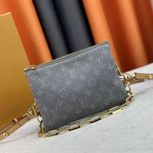 Cheap Louis Vuitton AAA Quality Messenger Bags For Women #1322162, $$72.00 USD On Louis Vuitton AAA Quality Messenger Bags