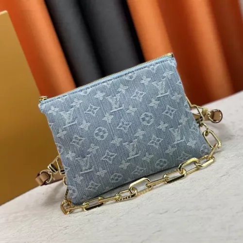 Cheap Louis Vuitton AAA Quality Messenger Bags For Women #1322163, $$72.00 USD On Louis Vuitton AAA Quality Messenger Bags