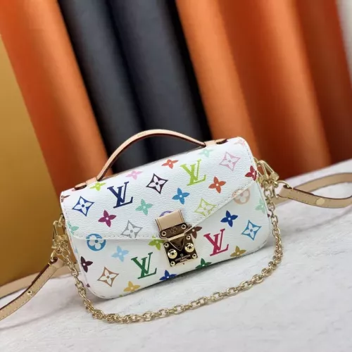 Cheap Louis Vuitton AAA Quality Messenger Bags For Women #1322170, $$72.00 USD On Louis Vuitton AAA Quality Messenger Bags