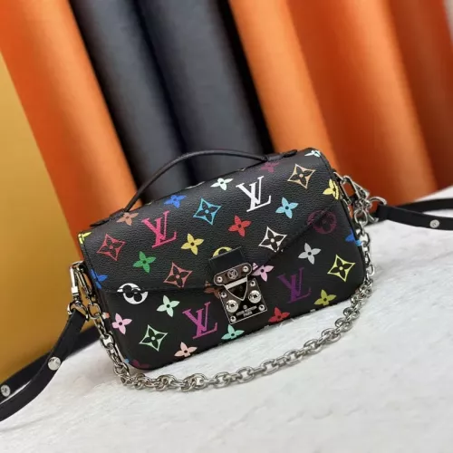 Cheap Louis Vuitton AAA Quality Messenger Bags For Women #1322171, $$72.00 USD On Louis Vuitton AAA Quality Messenger Bags