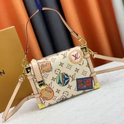 Cheap Louis Vuitton AAA Quality Messenger Bags For Women #1322174, $$76.00 USD On Louis Vuitton AAA Quality Messenger Bags