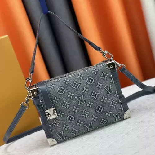 Cheap Louis Vuitton AAA Quality Messenger Bags For Women #1322177, $$82.00 USD On Louis Vuitton AAA Quality Messenger Bags