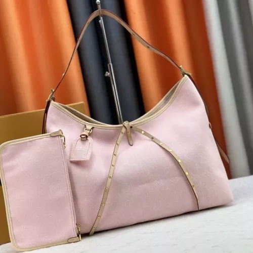 Cheap Louis Vuitton AAA Quality Shoulder Bags For Women #1322192, $$76.00 USD On Louis Vuitton AAA Quality Shoulder Bags