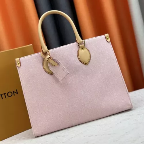 Cheap Louis Vuitton AAA Quality Tote-Handbags For Women #1322204, $$80.00 USD On Louis Vuitton AAA Quality Handbags