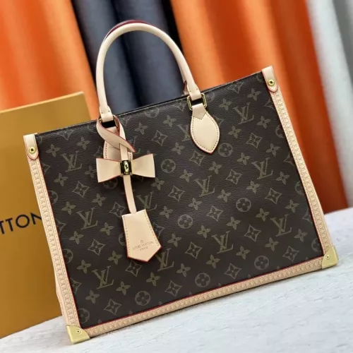 Cheap Louis Vuitton AAA Quality Tote-Handbags For Women #1322207, $$82.00 USD On Louis Vuitton AAA Quality Handbags