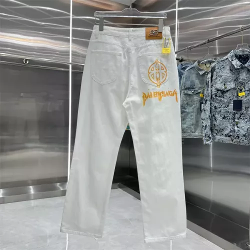 Cheap Balenciaga Jeans For Men #1322217, $$64.00 USD On Balenciaga Jeans
