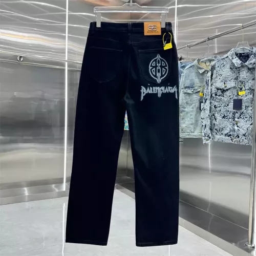 Cheap Balenciaga Jeans For Men #1322219, $$64.00 USD On Balenciaga Jeans
