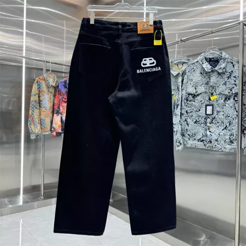 Cheap Balenciaga Jeans For Men #1322223, $$64.00 USD On Balenciaga Jeans