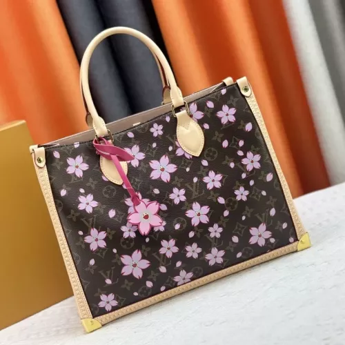 Cheap Louis Vuitton AAA Quality Tote-Handbags For Women #1322225, $$85.00 USD On Louis Vuitton AAA Quality Handbags