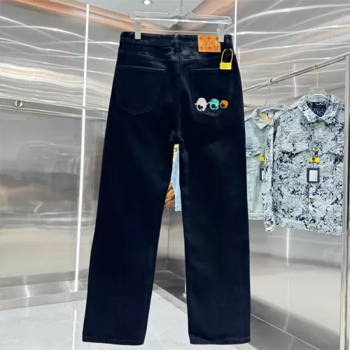 Cheap Louis Vuitton LV Jeans For Men #1322235, $$64.00 USD On Louis Vuitton LV Jeans