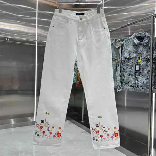 Cheap Louis Vuitton LV Jeans For Men #1322236, $$64.00 USD On Louis Vuitton LV Jeans
