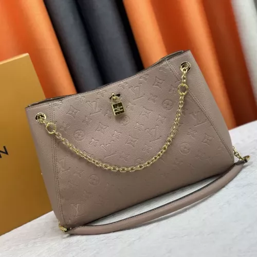 Cheap Louis Vuitton AAA Quality Messenger Bags For Women #1322238, $$68.00 USD On Louis Vuitton AAA Quality Messenger Bags