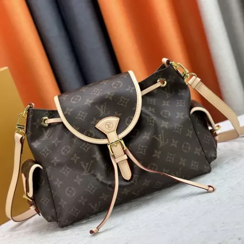 Cheap Louis Vuitton AAA Quality Messenger Bags For Women #1322244, $$72.00 USD On Louis Vuitton AAA Quality Messenger Bags