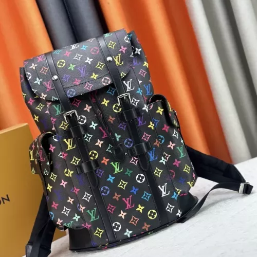 Cheap Louis Vuitton AAA Quality Backpacks For Unisex #1322246, $$96.00 USD On Louis Vuitton AAA Quality Backpacks