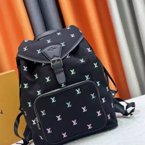 Cheap Louis Vuitton AAA Quality Backpacks For Unisex #1322247, $$96.00 USD On Louis Vuitton AAA Quality Backpacks