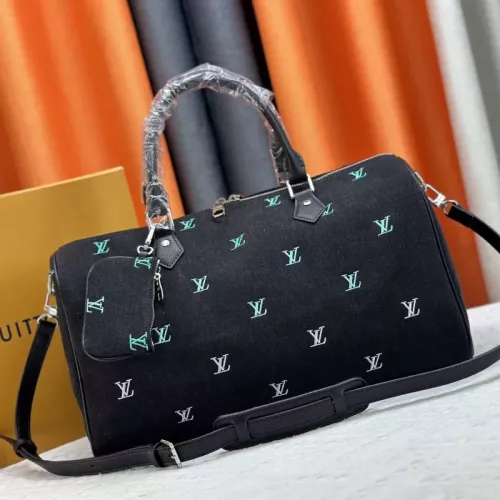 Cheap Louis Vuitton Travel Bags For Unisex #1322249, $$80.00 USD On Louis Vuitton Travel Bags