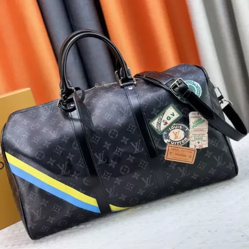 Cheap Louis Vuitton Travel Bags For Unisex #1322250, $$80.00 USD On Louis Vuitton Travel Bags