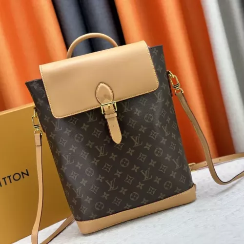 Cheap Louis Vuitton Backpacks #1322253, $$68.00 USD On Louis Vuitton Backpacks