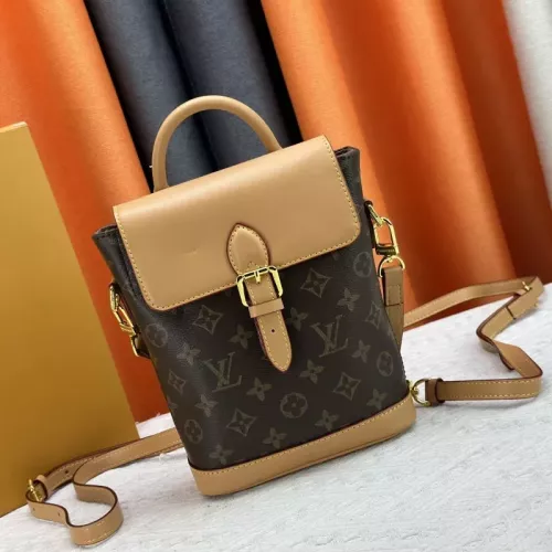 Cheap Louis Vuitton Backpacks #1322255, $$64.00 USD On Louis Vuitton Backpacks