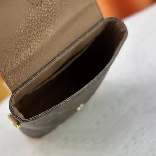 Replica Louis Vuitton Backpacks #1322255 $64.00 USD for Wholesale