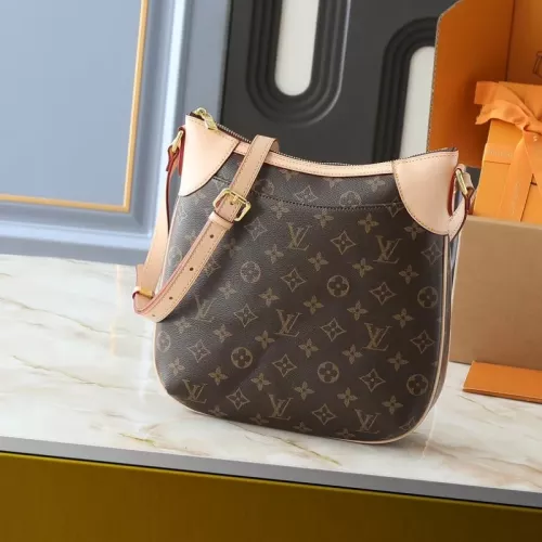 Cheap Louis Vuitton Messenger Bags #1322256, $$60.00 USD On Louis Vuitton Messenger Bags