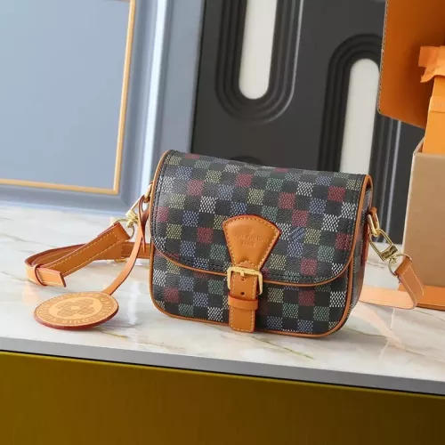 Cheap Louis Vuitton Messenger Bags #1322258, $$64.00 USD On Louis Vuitton Messenger Bags