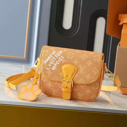 Cheap Louis Vuitton Messenger Bags #1322259, $$64.00 USD On Louis Vuitton Messenger Bags